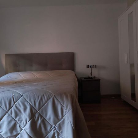 Casa Per Gente Giovane Róma Kültér fotó