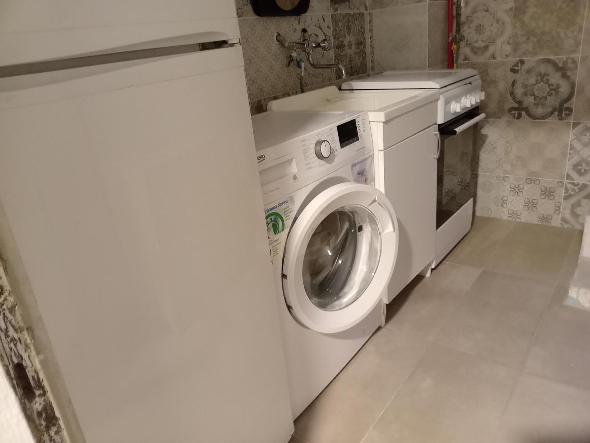 Casa Per Gente Giovane Róma Szoba fotó