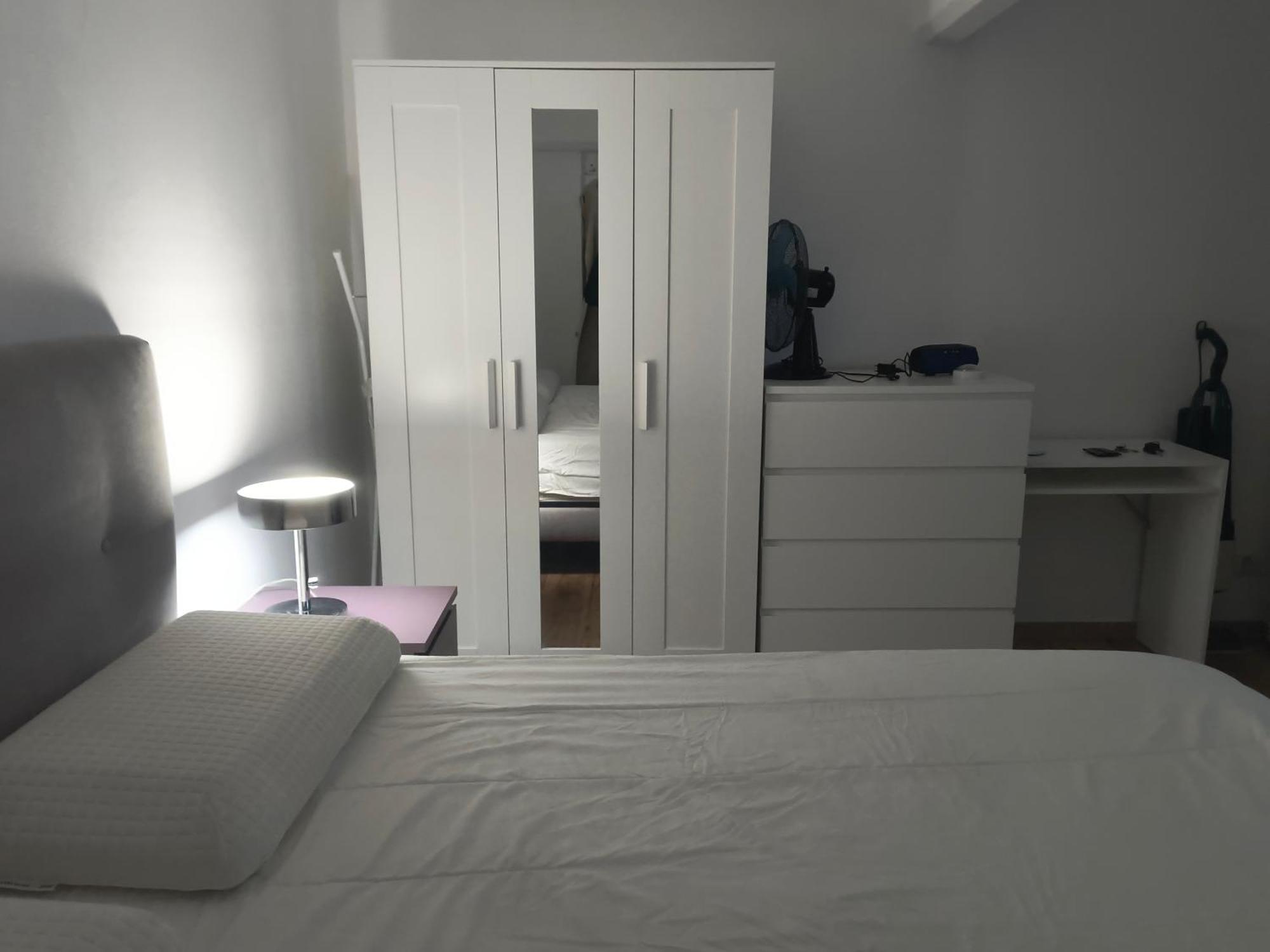 Casa Per Gente Giovane Róma Kültér fotó
