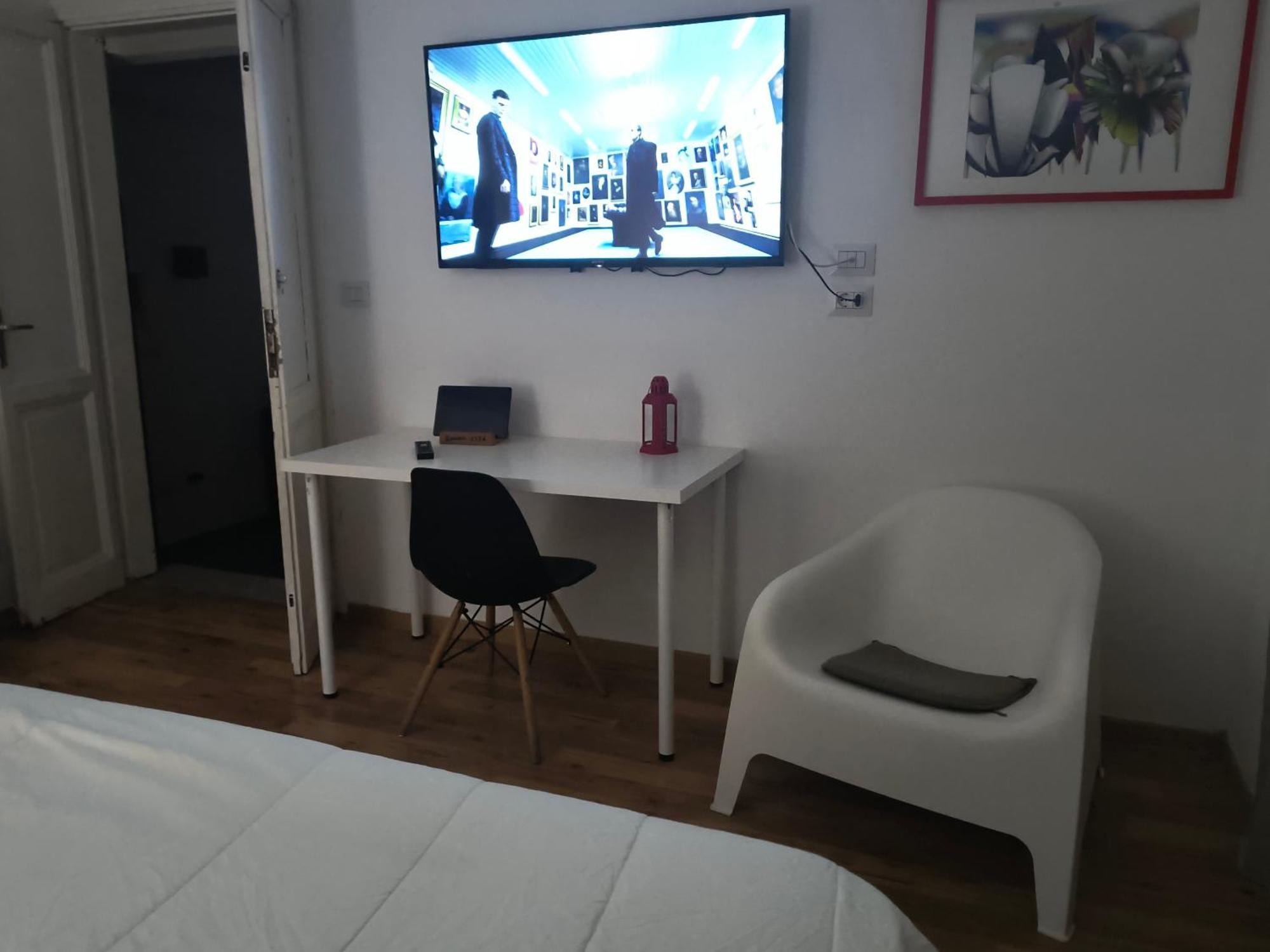 Casa Per Gente Giovane Róma Kültér fotó