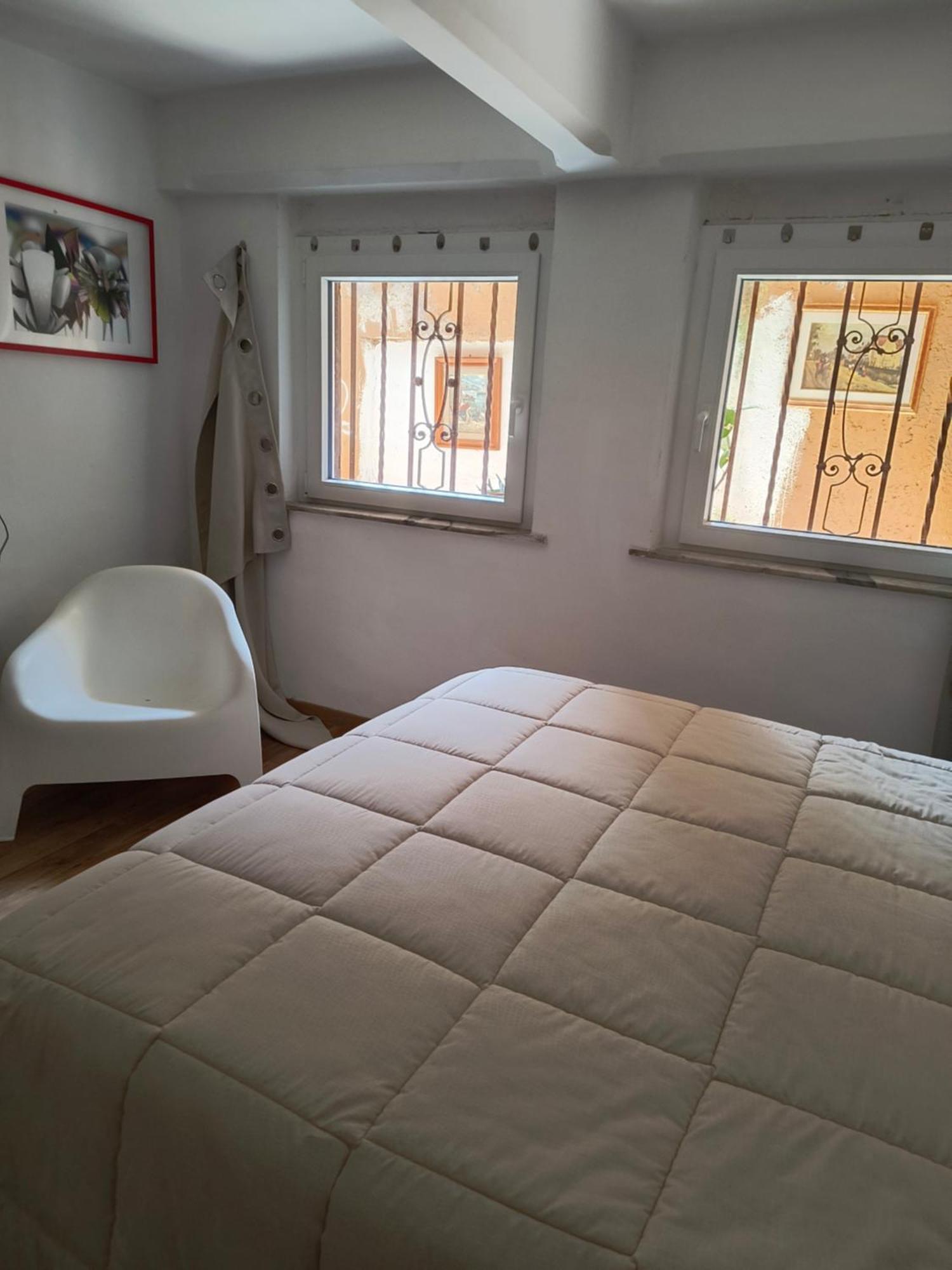 Casa Per Gente Giovane Róma Kültér fotó