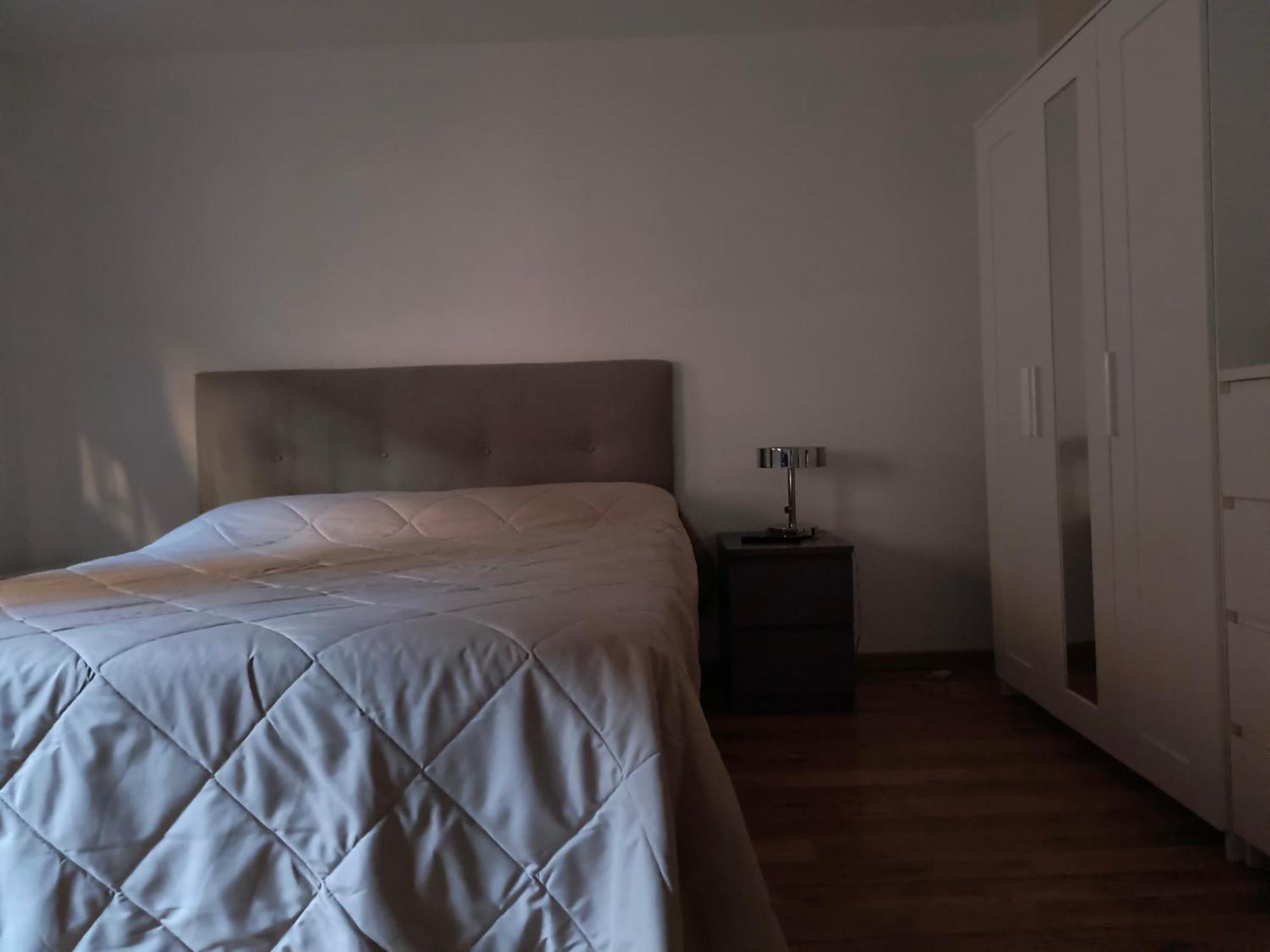 Casa Per Gente Giovane Róma Kültér fotó