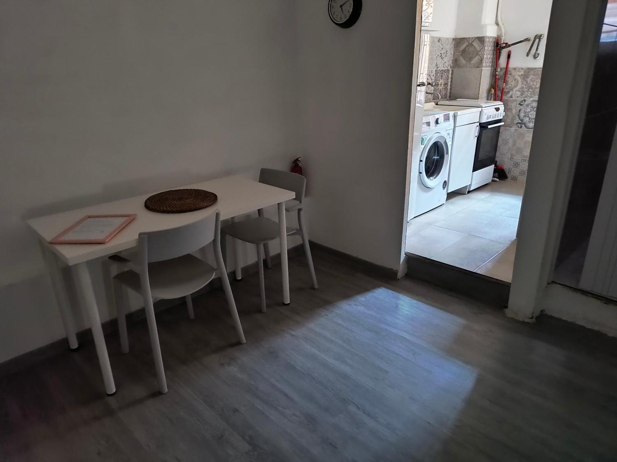 Casa Per Gente Giovane Róma Szoba fotó