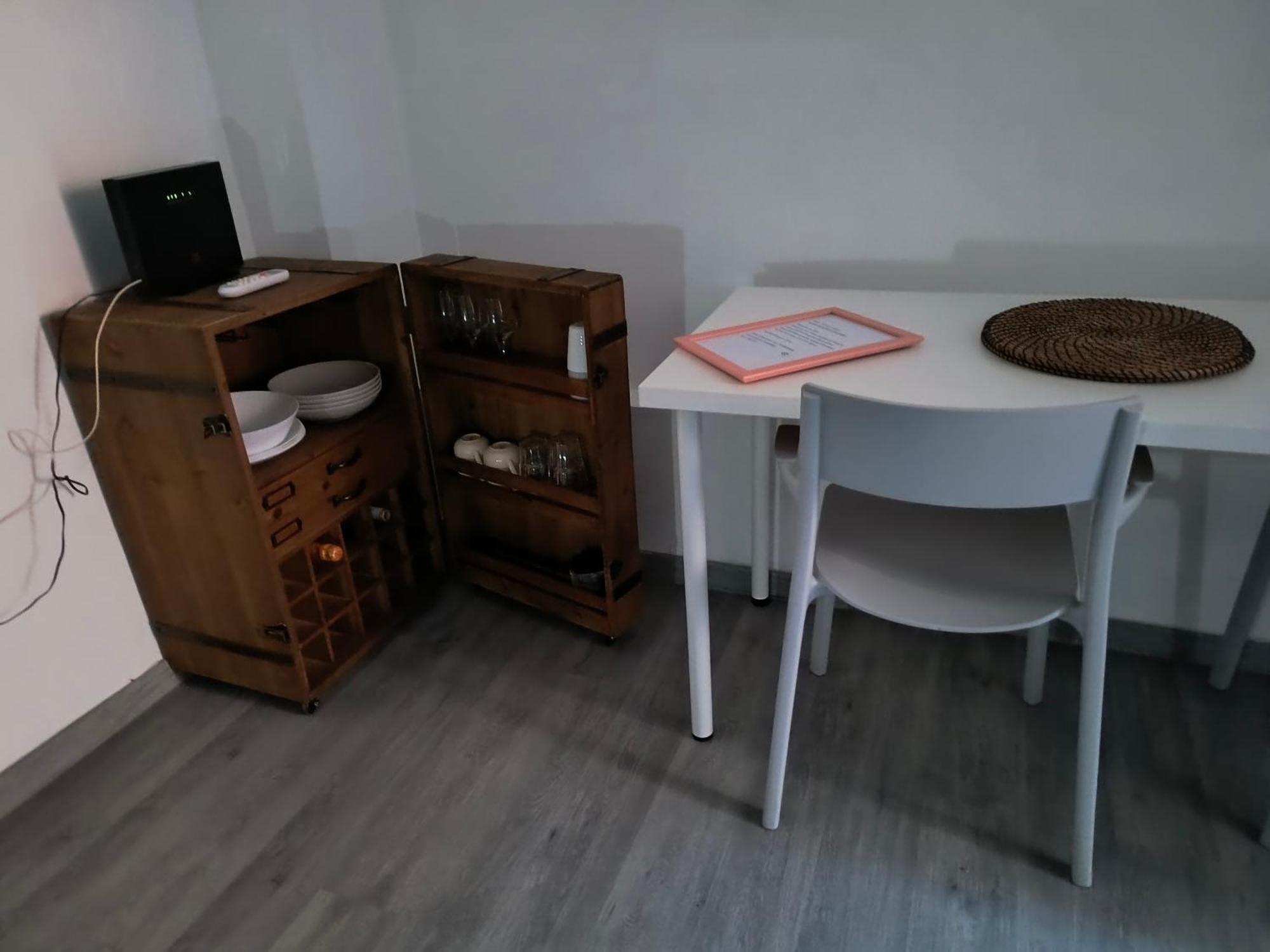 Casa Per Gente Giovane Róma Szoba fotó